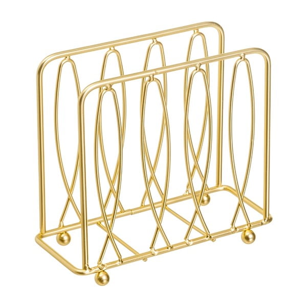 Metallist salvrätikuhoidja - Casa Selección