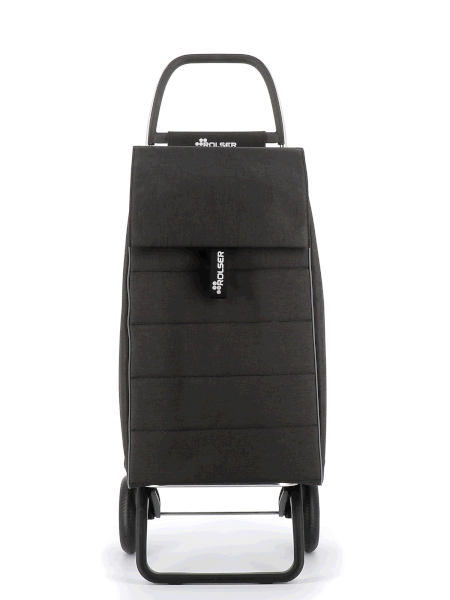 Kaubakott 35 l Jolie Tweed 2 - Rolser-image-1