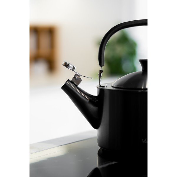 Must veekeetja 1,5 l Diamante – Vialli Design-image-3