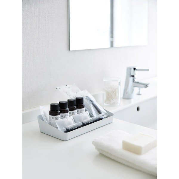 Kandik 13.5x30 cm Amenity - YAMAZAKI-image-1