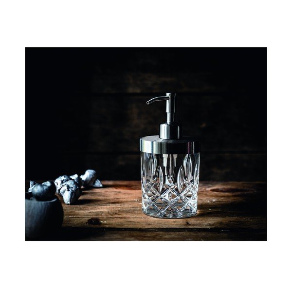 Kristallklaasist seebidosaator, 295 ml Noblesse - Nachtmann-image-1