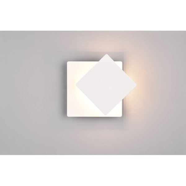 Valge LED seinavalgusti Mio - Trio-image-3