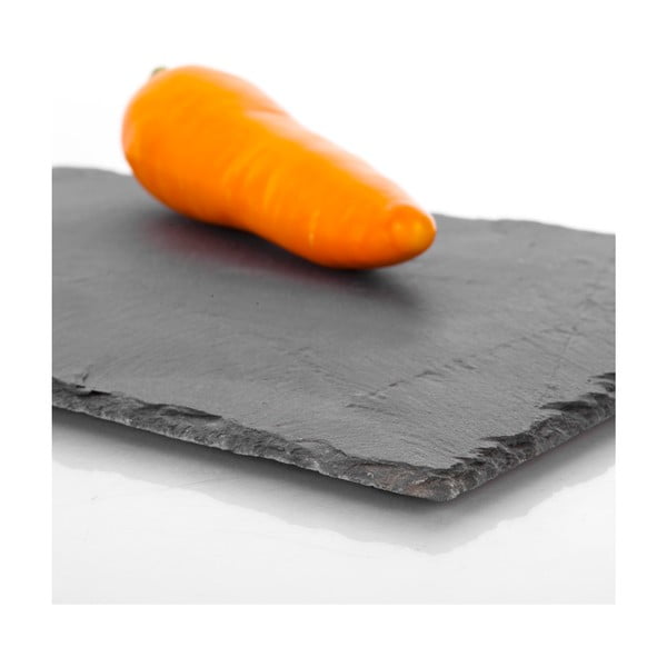 Liivakivist serveerimisalus Tasev , 31 x 21 cm Nevada - Bambum-image-2