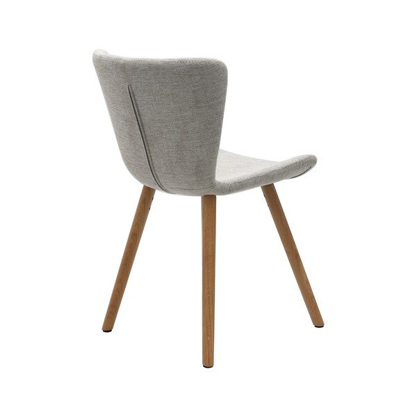 Beež söögitool Teslin - Unique Furniture-image-4