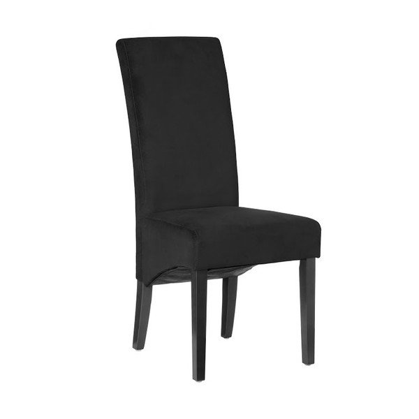 Židle Medan Black