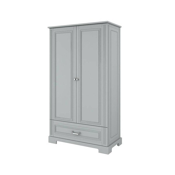 Hall laste riidekapp 102x193 cm Ines - BELLAMY-image-2