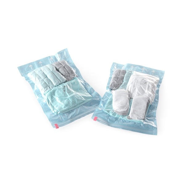 Vaakumkotid 6 tk komplektis Roll Up S - Compactor-image-2