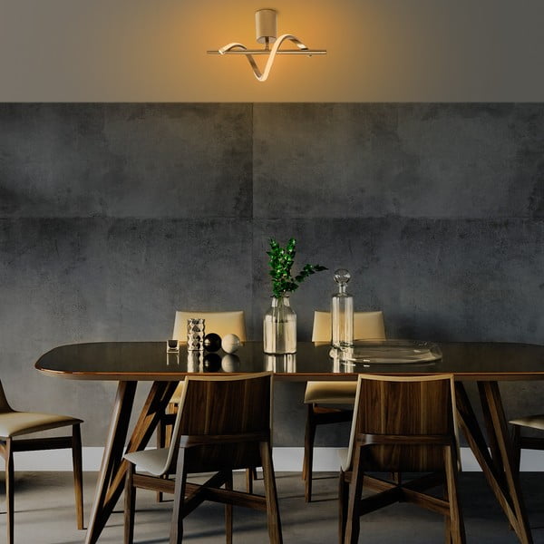 Kuldne LED laevalgusti ø 7 cm Likma - Opviq lights-image-2