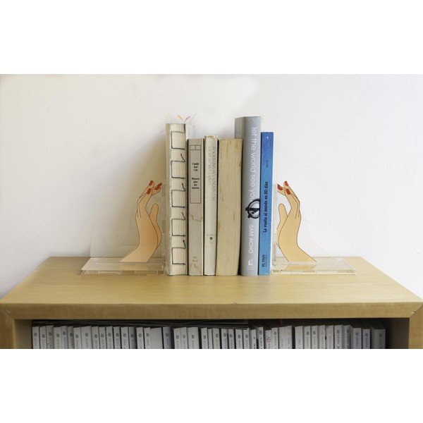 Bookstop Hands - Really Nice Things-image-1