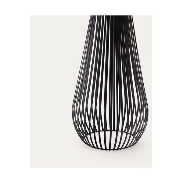 LED-laualamp hämardatava päikeseenergial töötava õuevalgustiga (kõrgus 70 cm) Reiba - Kave Home-image-3