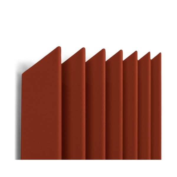 Tellisevärvi metallist seinanagi Sensu - Spinder Design-image-4