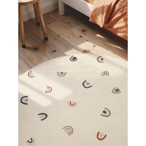 Laste vaip ø160 cm Ravi - Hanse Home-image-2