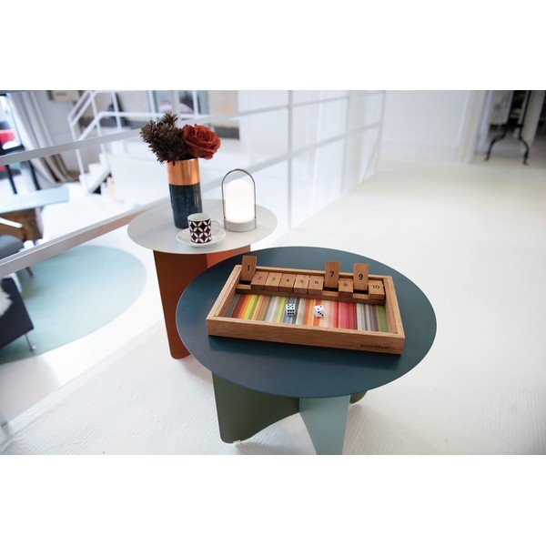 Shut the Box lauamäng - Remember-image-1