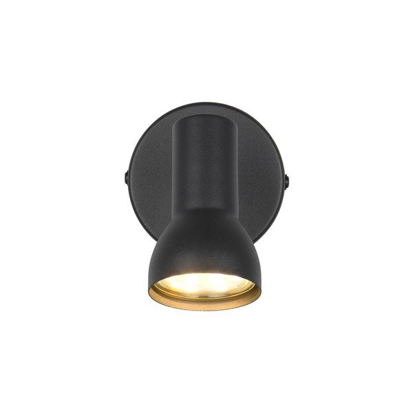 Must kohtvalgusti ø 8 cm Cantar - Reality-image-3