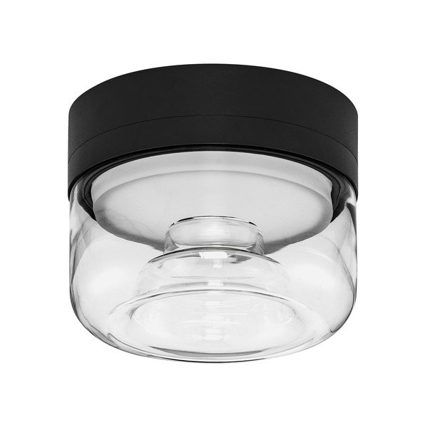 Matt must alumiiniumist LED-laevalgusti Doris - Nova Luce