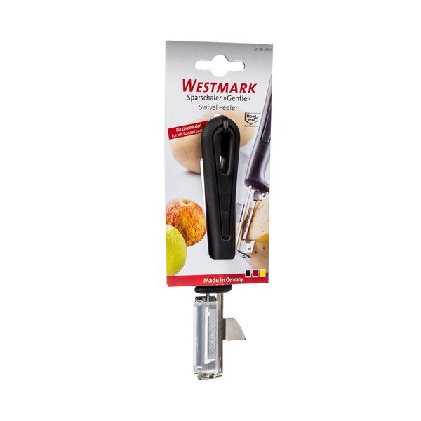 Škrabka pro leváky Westmark Gentle-image-2
