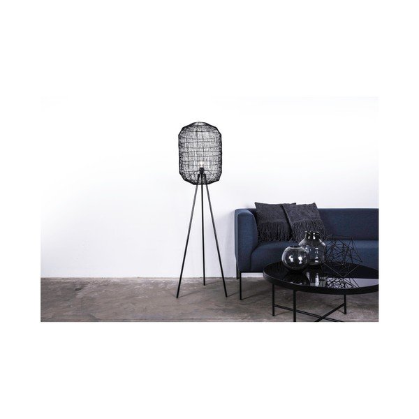 Stojací lampa Canett Octavio, ⌀ 50 cm-image-2