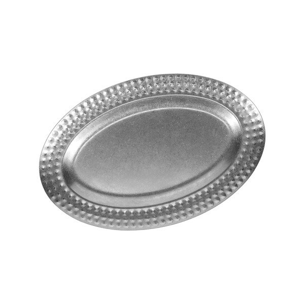 Roostevabast terasest serveerimisalus 20x30 cm Serve - BonBistro