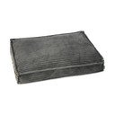 Tumehall koeramadrats 120x80 cm Dog Fantasy Stripe - Plaček Pet Products