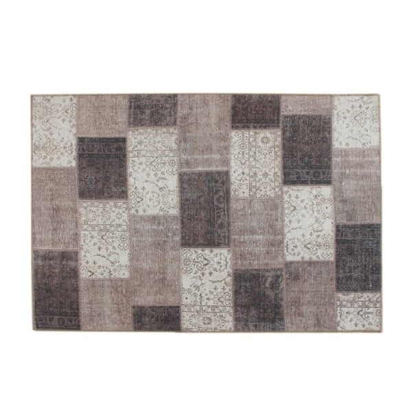 Koberec Chausiku Grey, 75x300 cm