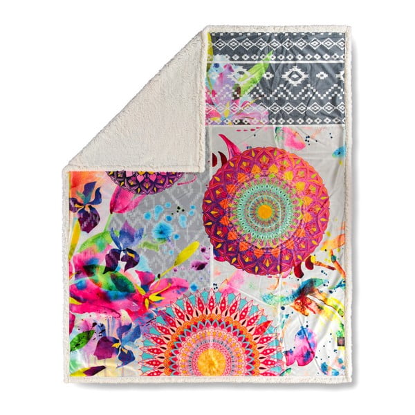 Tekk Multi, 130 x 160 cm Bolengo - HIP