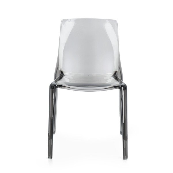 Hall plastikust aiatool Adele - Bizzotto-image-1