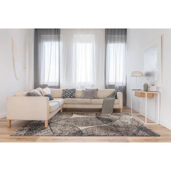 Beež vaip 300x400 cm Lush - FD-image-1