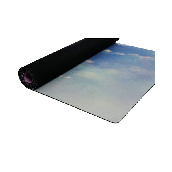 Podložka na jógu Yoga Design Lab Combo Mat Serenity, 1,8 kg-image-2