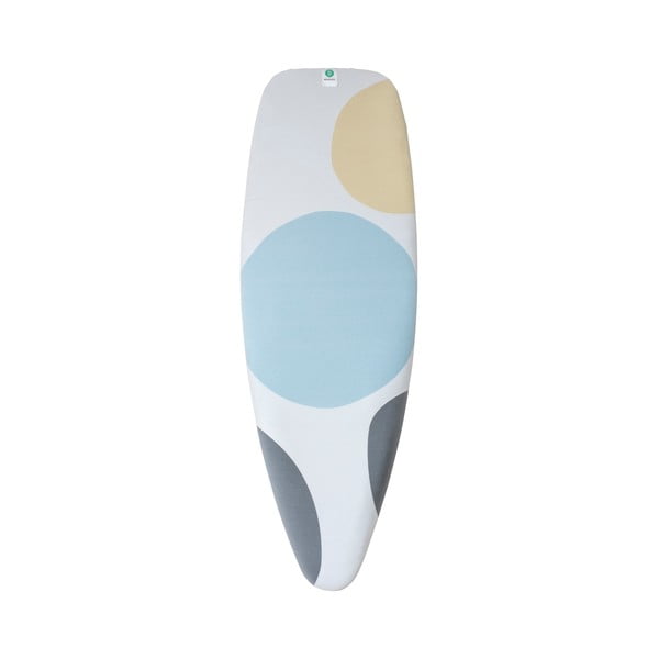 Triikimislaua kate PerfectFlow Spring Bubbles D - Brabantia