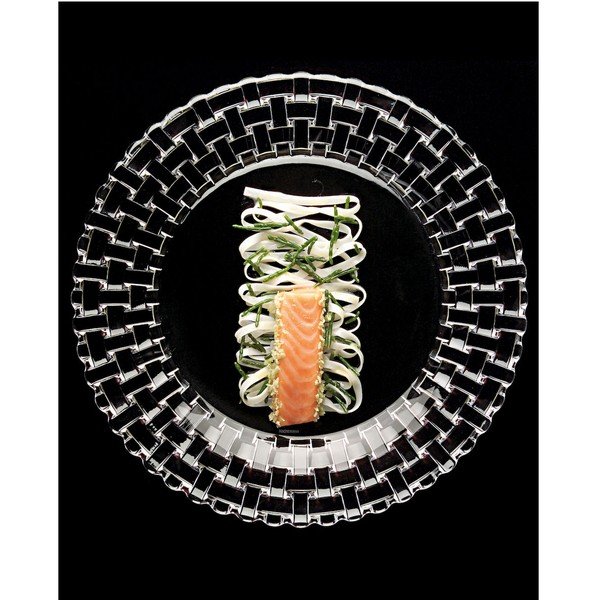 Valge taldrik Bossa Nova - Nachtmann-image-3