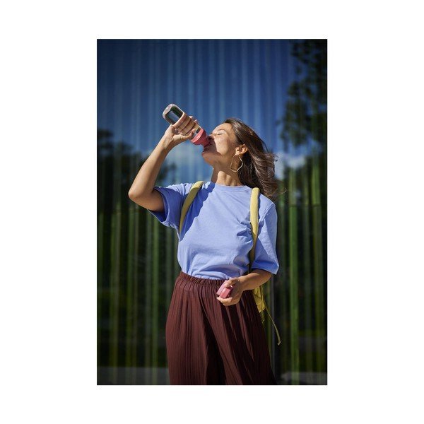Helepunane tritaanpudel 500 ml Vita - Mepal-image-1