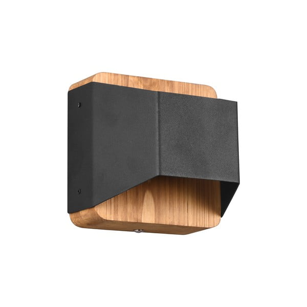 Matt must LED dimmerdatav seinavalgusti Arino - Trio-image-3