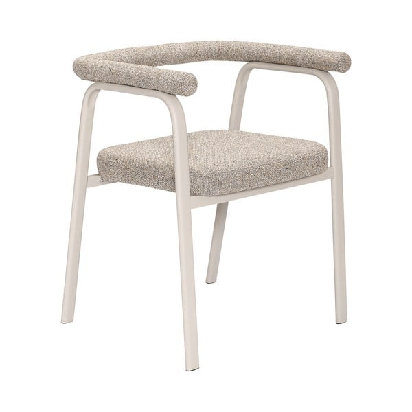 Helehallid söögitoolid, 2tk komplektis Ecto - Hübsch