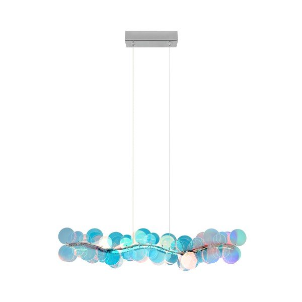 Hämardatav LED-rippvalgusti Pulse - Reality-image-4