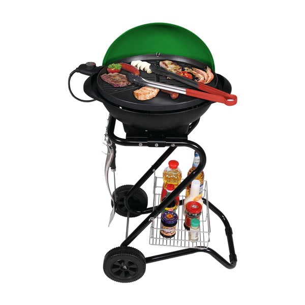 Zeta elektriline grill Zetta - Cattara-image-3