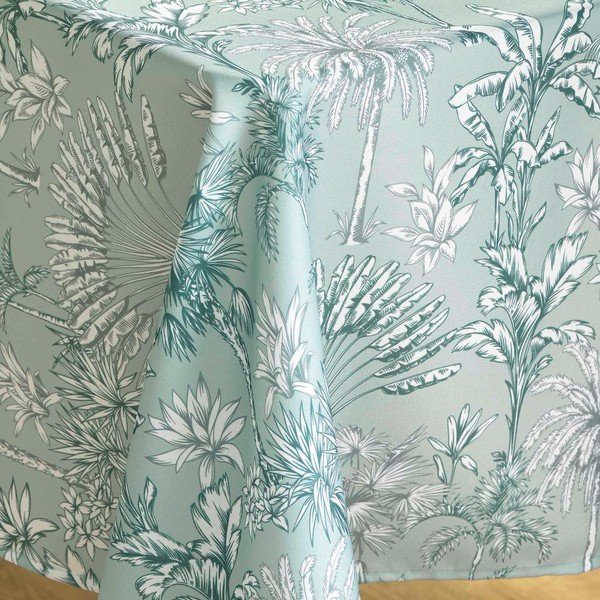 Laudlina 145x240 cm Canarie - douceur d'intérieur-image-1