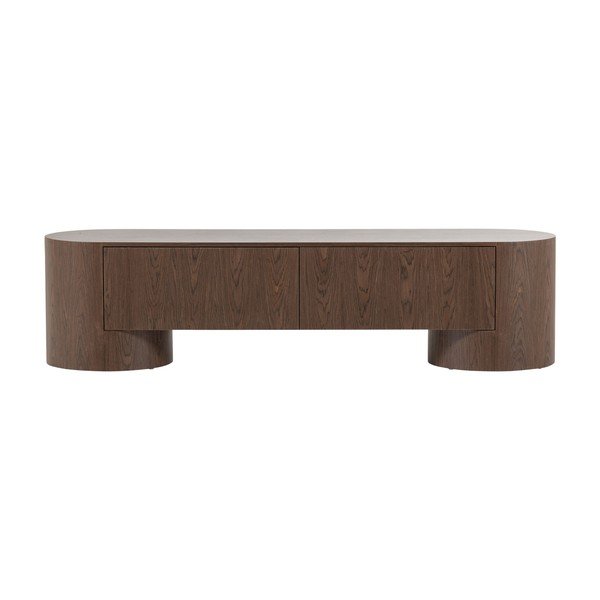 TV-alus 200x50x50 cm Velari - WOOOD-image-2