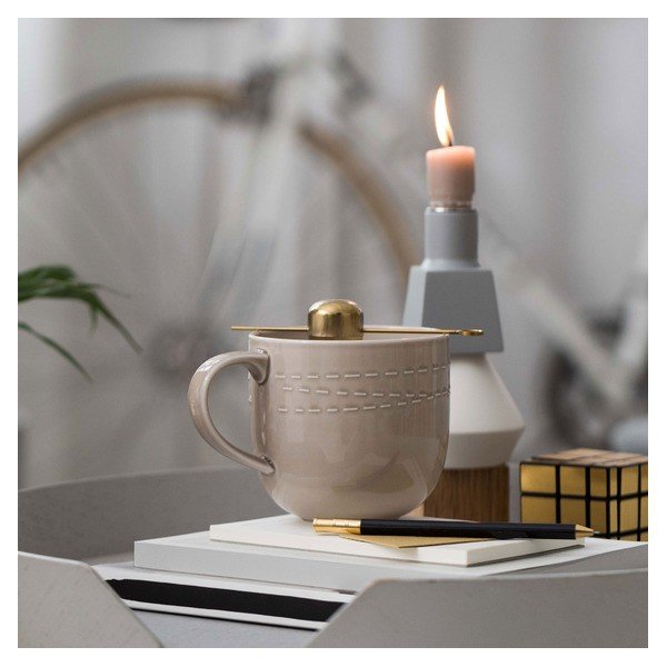 Beež portselanist kruus Villeroy & Boch , 500 ml Like It's my moment - like | Villeroy & Boch-image-3