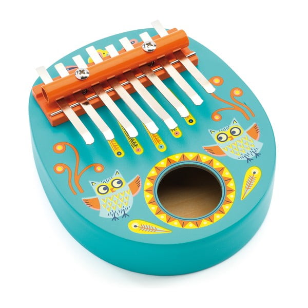 Laste kalimba - Djeco