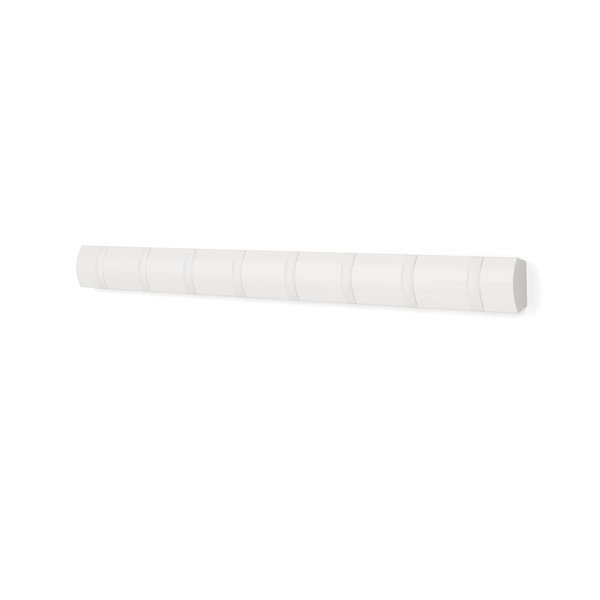 Mattvalge seinariiul männipuidust 81 cm Flip - Umbra
