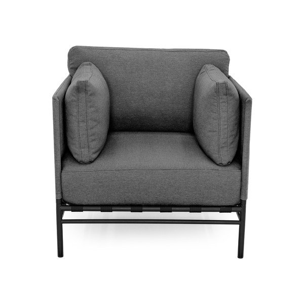 Tumehall polsterdatud aiatool Dandy - Sit Sit-image-2