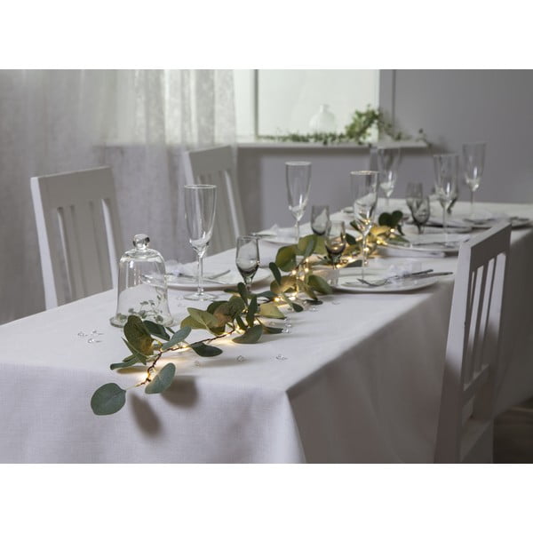 Roheline LED valgusdekoratsioon , pikkus 1,8 m Eucalyptus - Star Trading-image-3