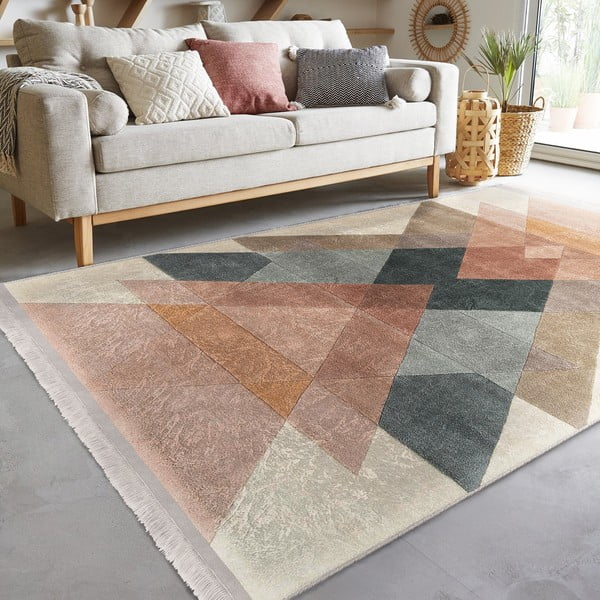 Koridorivaip  80x200 cm - Mila Home-image-2