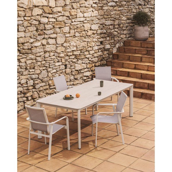 Beež aiatool Canea - Kave Home-image-1