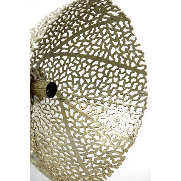 Kuldne seinalamp ø 45 cm Sinula - Light & Living-image-4
