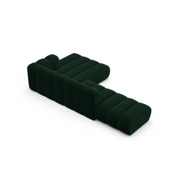 Tumeroheline nurgadiivan (parempoolne nurk) Lupine - Micadoni Home-image-3