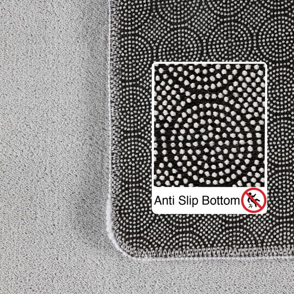 Helehall pestav vaip 200x290 cm Sky - Ayyildiz Carpets-image-4