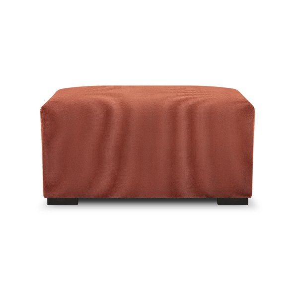 Roosa koordi pouf Hobart - Cosmopolitan Design-image-4