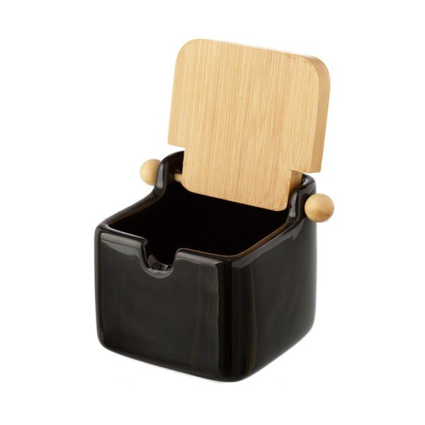 Keraamiline suhkrutops - Casa Selección-image-1