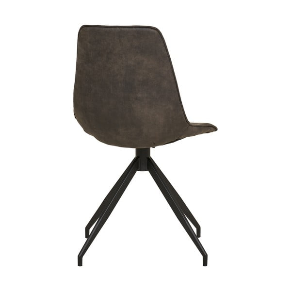 Hallid söögitoolid 2tk komplektis Monaco - House Nordic-image-1